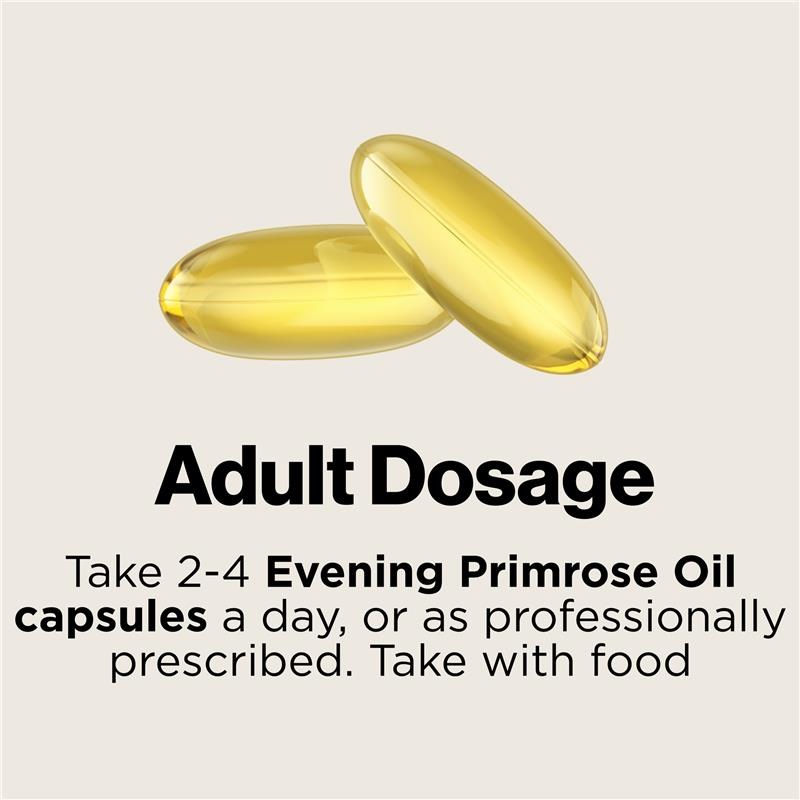 Load image into Gallery viewer, Blackmores Evening Primrose Oil 190 Capsules
