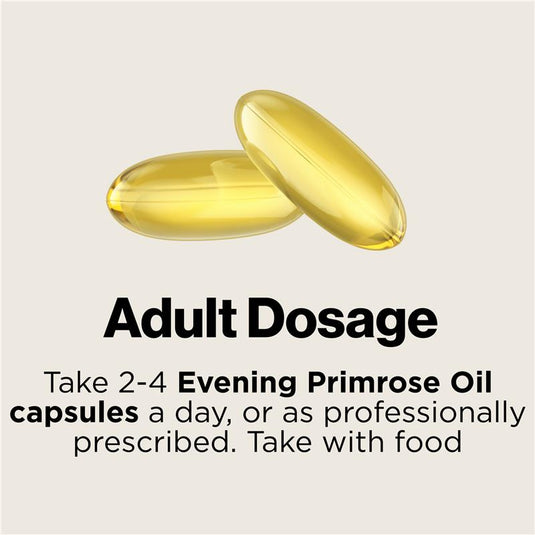 Blackmores Evening Primrose Oil 190 Capsules