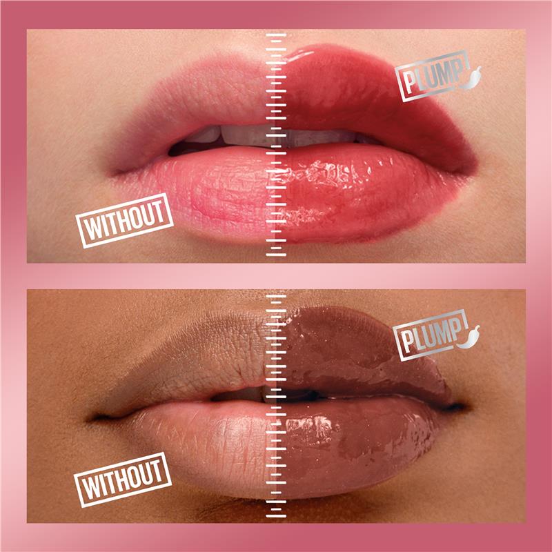 Load image into Gallery viewer, Maybelline Lifter Plump 005 Peach Fever
