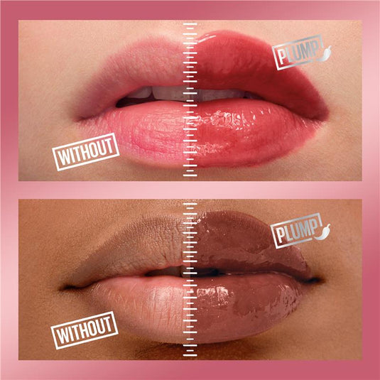 Maybelline Lifter Plump 005 Peach Fever