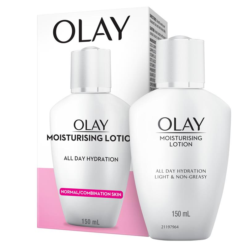 Load image into Gallery viewer, Olay Moisturising Lotion 150ml
