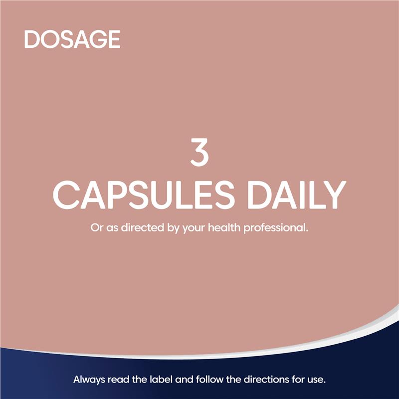 Load image into Gallery viewer, Bioglan Brahmi + PS + Ginkgo Focus 50 Capsules
