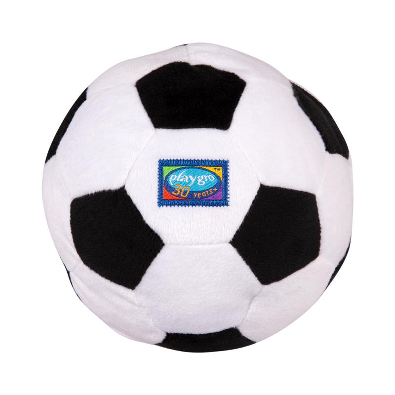 Load image into Gallery viewer, Playgro Sports Soccer Ball
