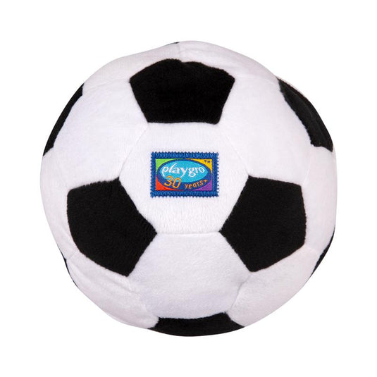 Playgro Sports Soccer Ball