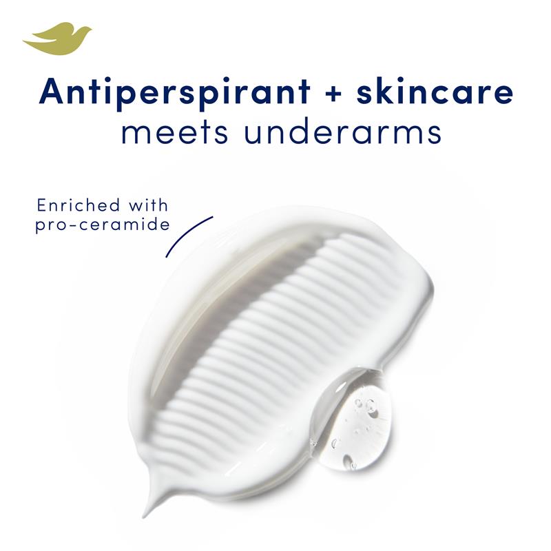Load image into Gallery viewer, Dove Women Advanced Care Antiperspirant Aerosol Pomegranate &amp; Lemon Verbena 250ml
