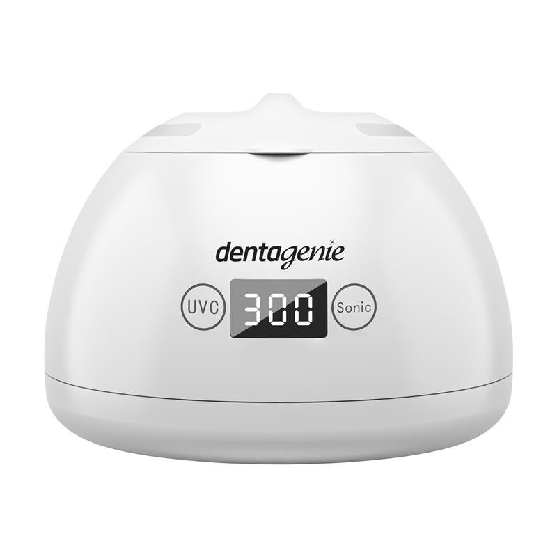 Load image into Gallery viewer, Dentagenie Sonic Cleaner

