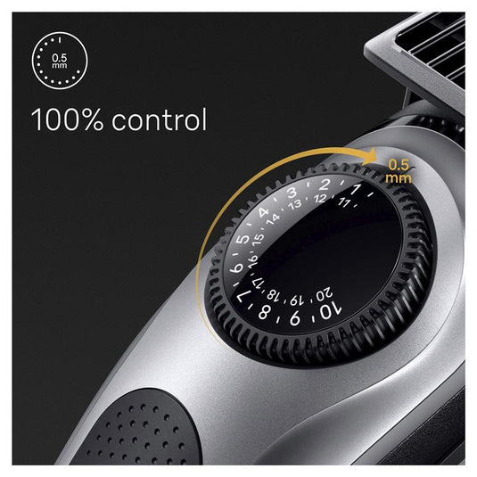 Braun Series 5 Beard Trimmer BT5440