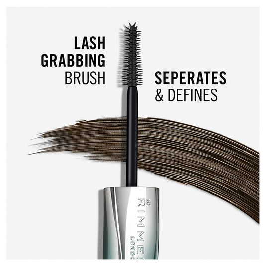 Rimmel Wonder Extension Mascara 002 Brown