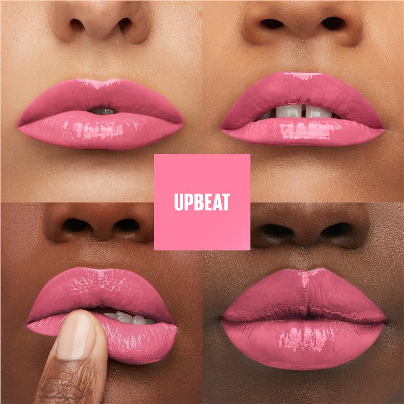 Load image into Gallery viewer, Maybelline Vinyl Ink 155 Upbeat

