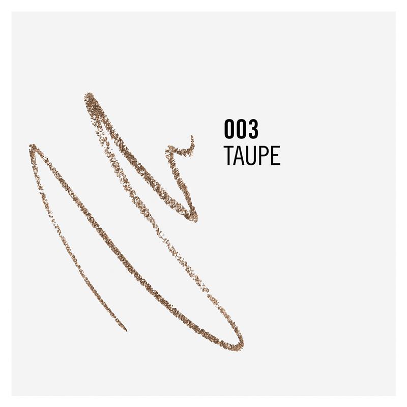 Load image into Gallery viewer, Rimmel London Kind &amp; Free Eyebrow Definer #003 Warm Brown
