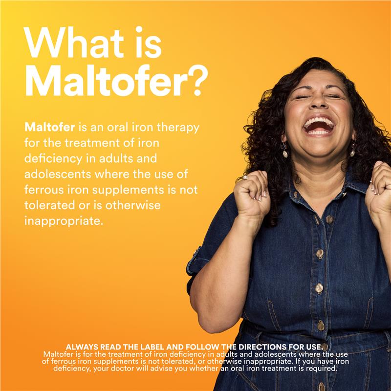 Load image into Gallery viewer, Maltofer Oral Iron Syrup 150ml Oral Liquid
