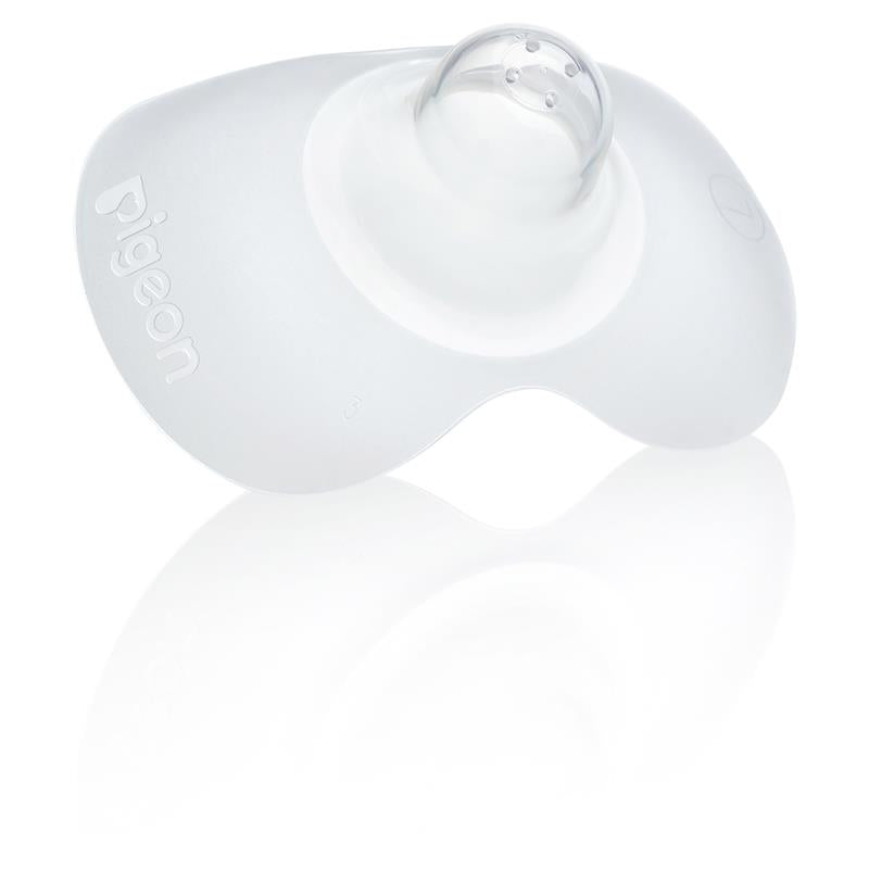 Load image into Gallery viewer, Pigeon Nipple Shield 17mm
