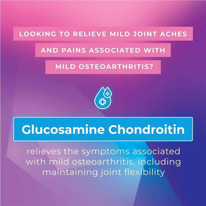 Load image into Gallery viewer, Ostelin Vit D &amp; Glucosamine + Chond 90 Tablets
