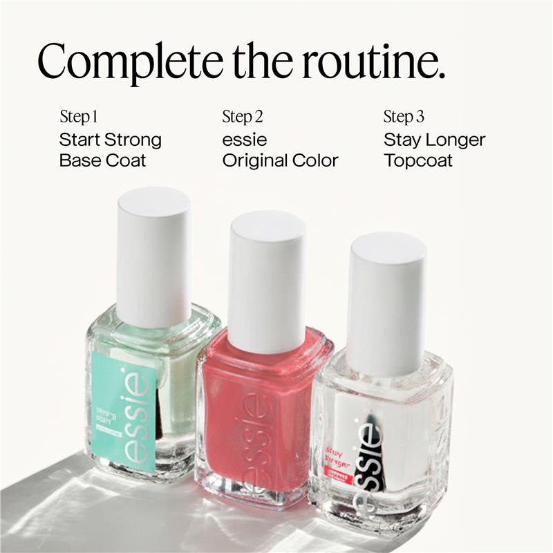 Load image into Gallery viewer, Essie Nail Polish Island Hopping 41
