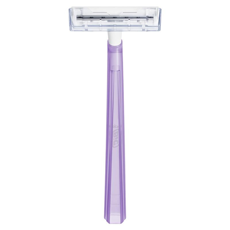 Load image into Gallery viewer, Bic Twin Blade Lady Disposable Razor 15 Pack
