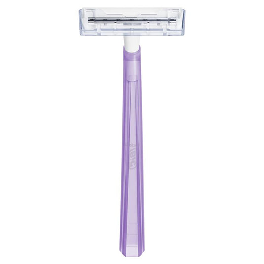 Bic Twin Blade Lady Disposable Razor 15 Pack