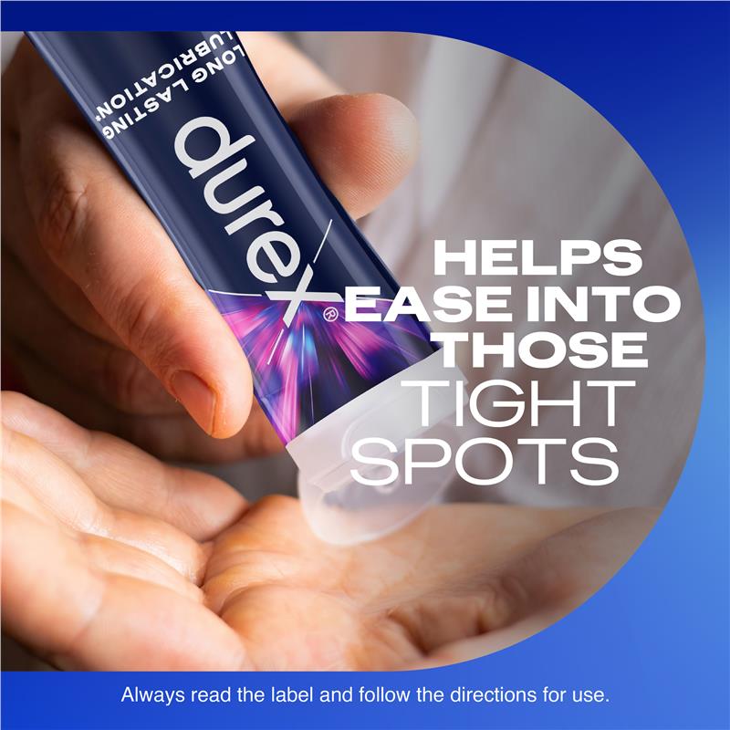 Load image into Gallery viewer, Durex Perfect Glide Silicone Intimate Lubricant 100 ml
