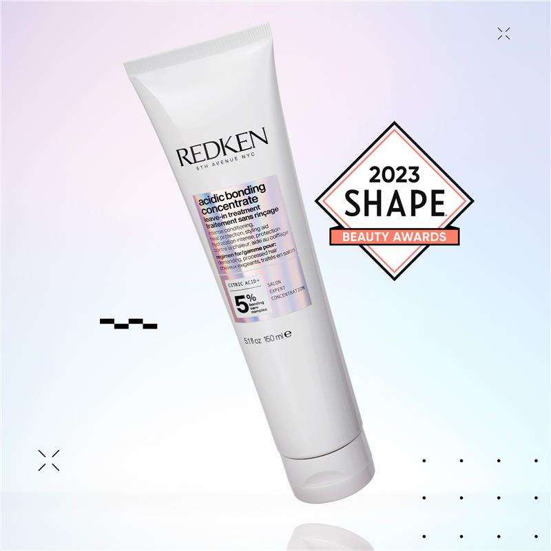 Load image into Gallery viewer, Redken Acidic Bonding Concentrate Leave-In Treatment 150ml

