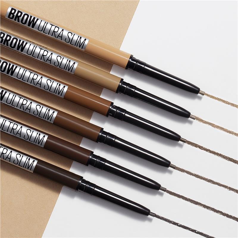 Load image into Gallery viewer, Maybelline Brow Ultra Slim Pencil Blonde
