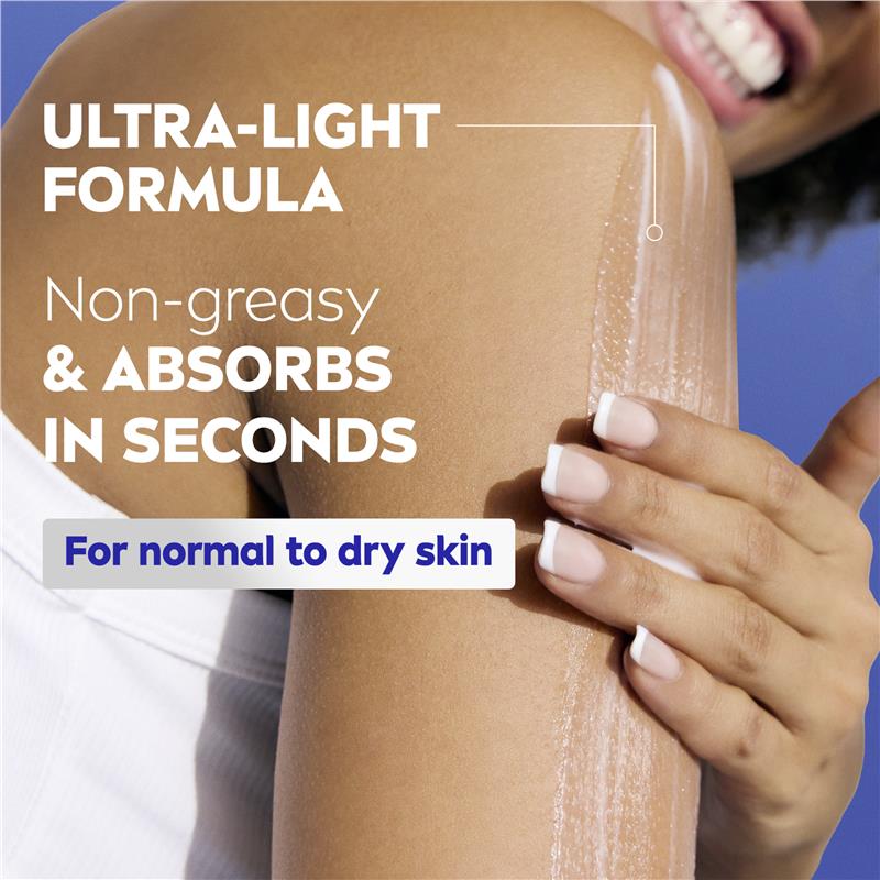 Load image into Gallery viewer, NIVEA Aloe &amp; Hydration Body Lotion 400ml

