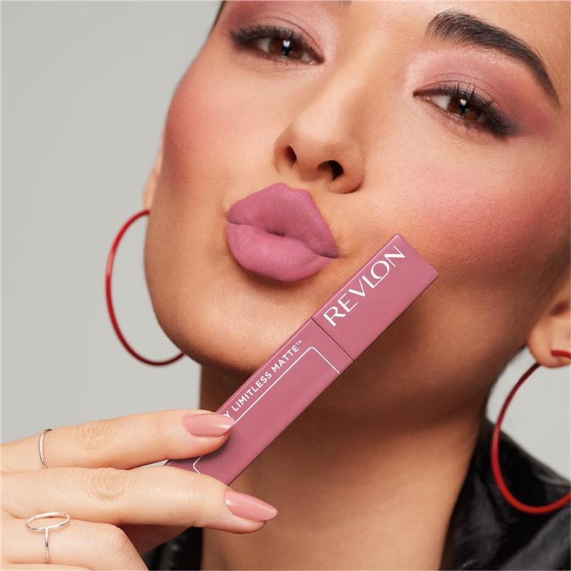Load image into Gallery viewer, Revlon Colorstay Limitless Matte Lipstick Strut
