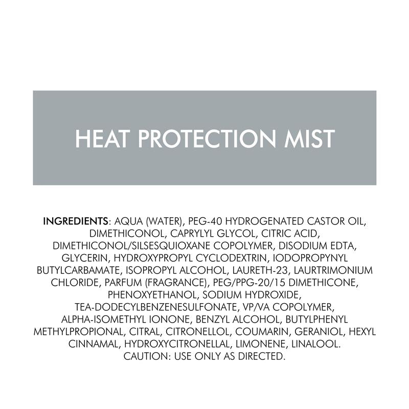 Load image into Gallery viewer, Toni &amp; Guy Prep Heat Protection Mist 150ml
