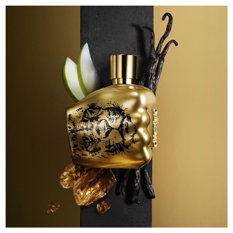 Load image into Gallery viewer, Diesel Spirit Of The Brave Intense Eau de Parfum 75ml
