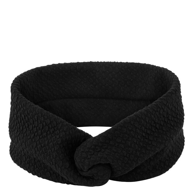 Load image into Gallery viewer, Lady Jayne 15034 Fashion Bandeau Extra Wide With Knot
