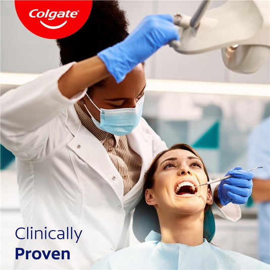 Colgate Savacol Mouthwash Fresh Mint 300mL
