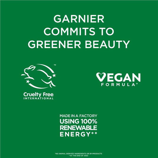 Garnier Fructis Coconut Water Shampoo 850ml