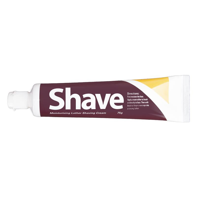 Load image into Gallery viewer, Shave Cream 75g
