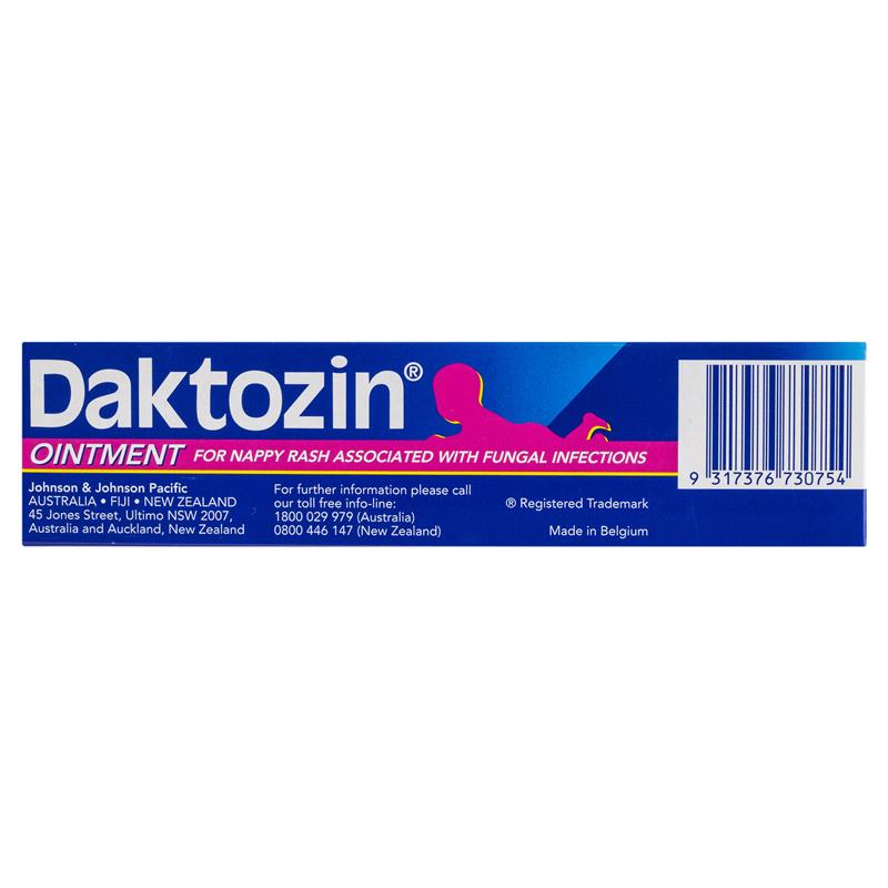 Load image into Gallery viewer, Daktozin Ointment 90g

