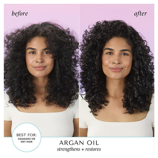 Hask Argan Oil Repairing Conditioner 355ml