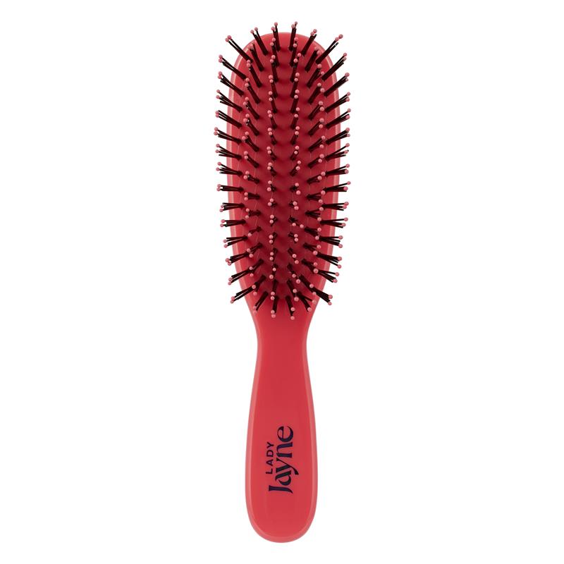 Load image into Gallery viewer, Lady Jayne Detangling Brush Small
