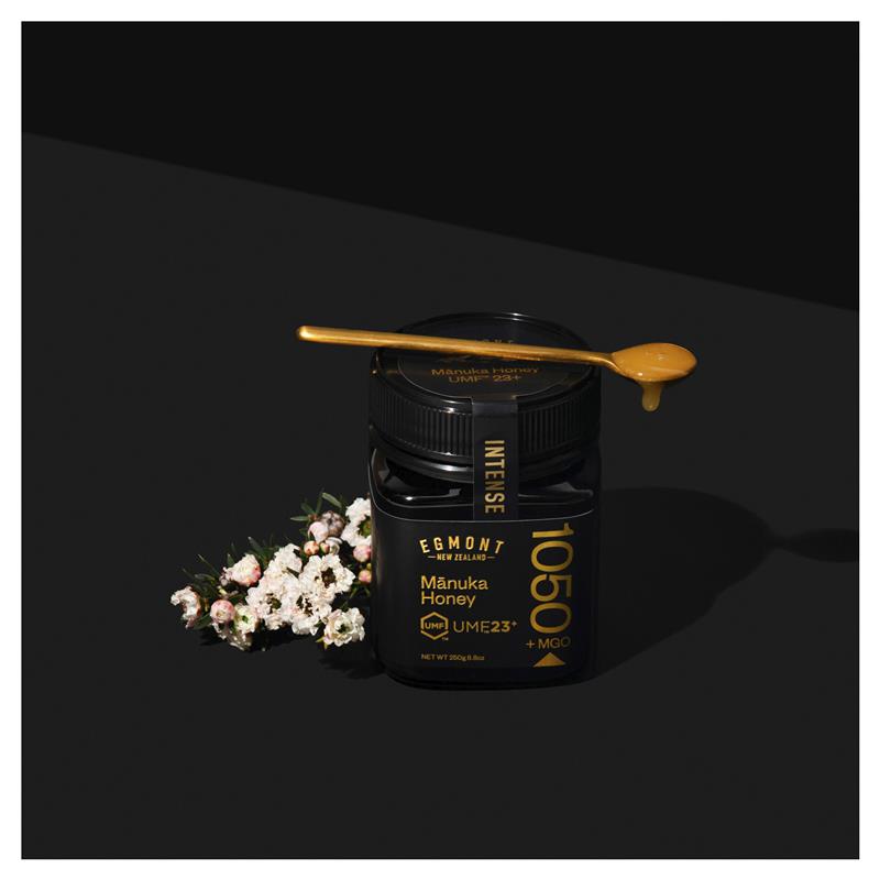 Load image into Gallery viewer, Egmont Honey UMF 23+ Manuka Honey 250g
