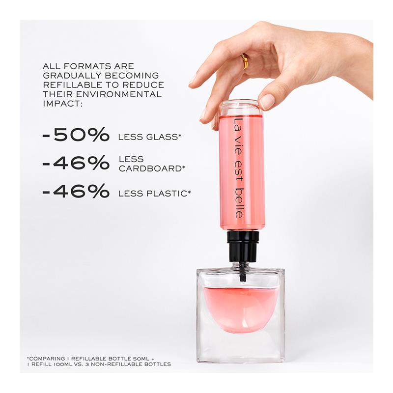 Load image into Gallery viewer, Lancome La Vie Est Belle Eau de Parfum 50ml
