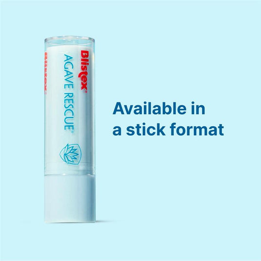 Blistex Agave Rescue Lip Balm Stick 3.7g