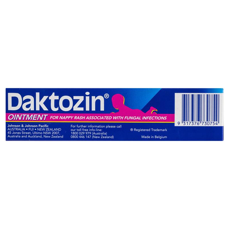 Load image into Gallery viewer, Daktozin Ointment 15g
