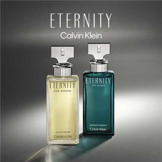 Calvin Klein Eternity For Women Eau de Parfum 100ml