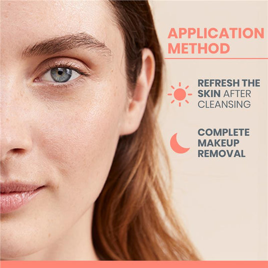 Avene Gentle Toning Lotion 200ml - Toner for Dry skin