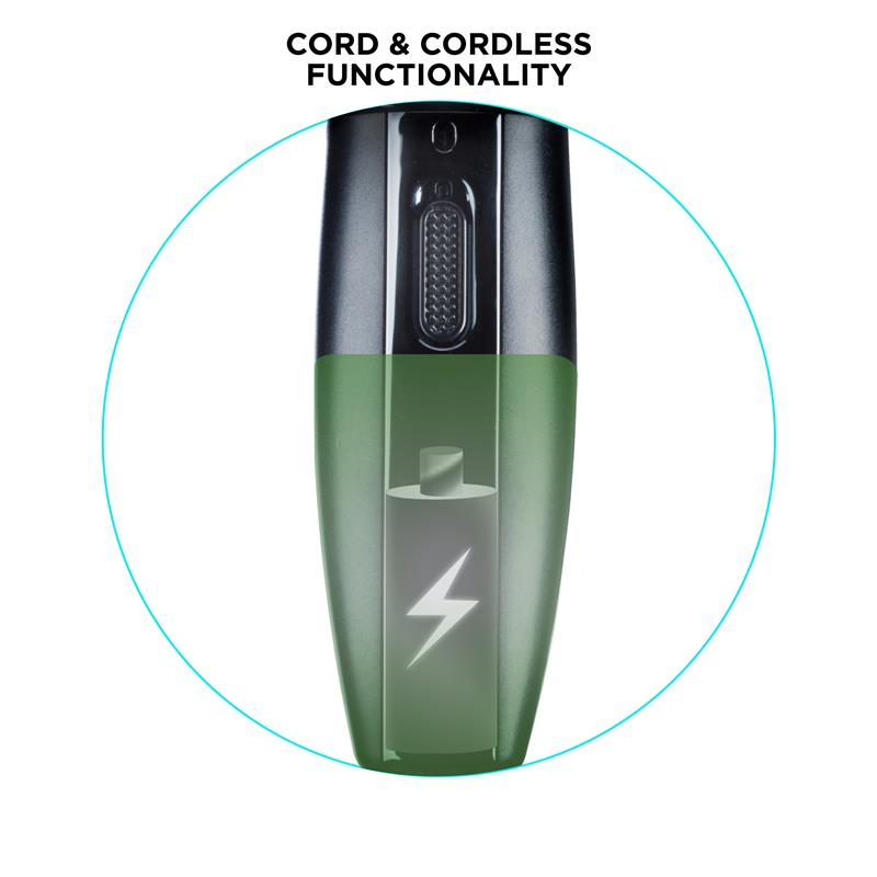 Load image into Gallery viewer, Mandays Hair Clipper
