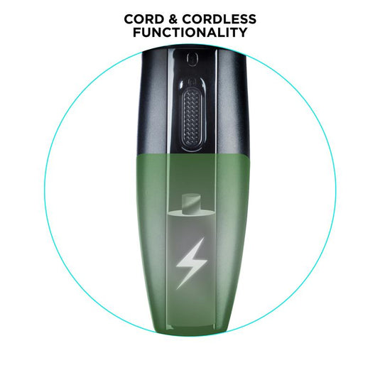 Mandays Hair Clipper