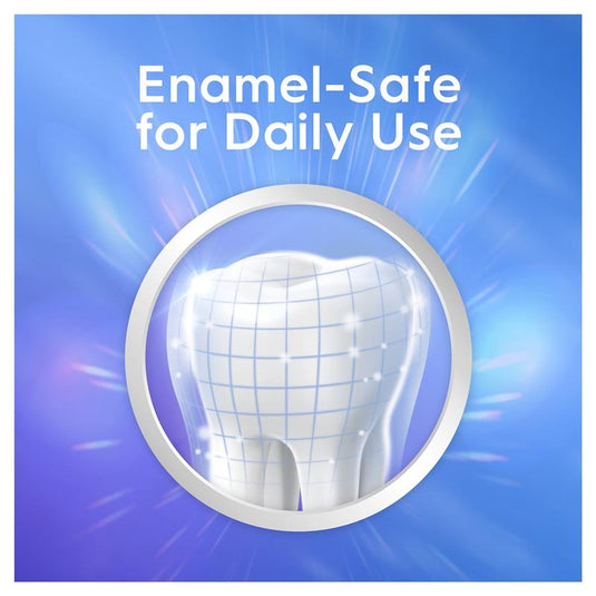 Oral B Toothpaste 3D White Intensive Whitening Freshness Blast 94g