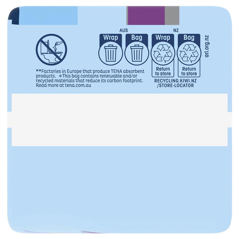Load image into Gallery viewer, TENA Pad Ultrathin Mini Plus 16 Pack
