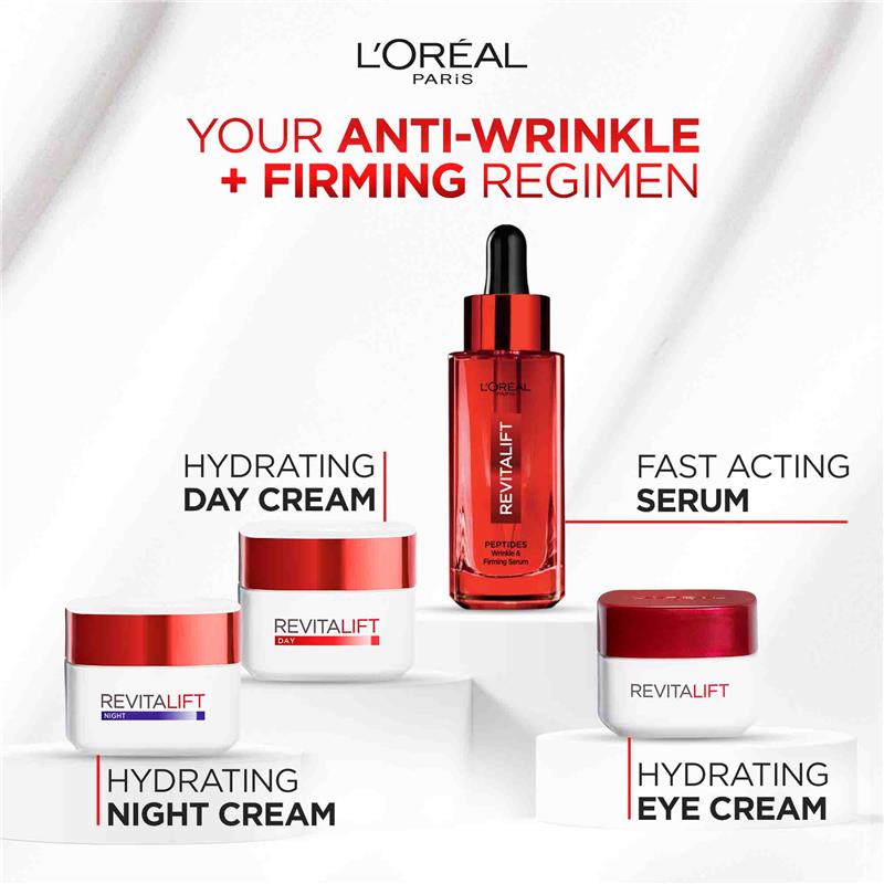 Load image into Gallery viewer, L'Oreal Paris Revitalift Concentrated Serum 30ml
