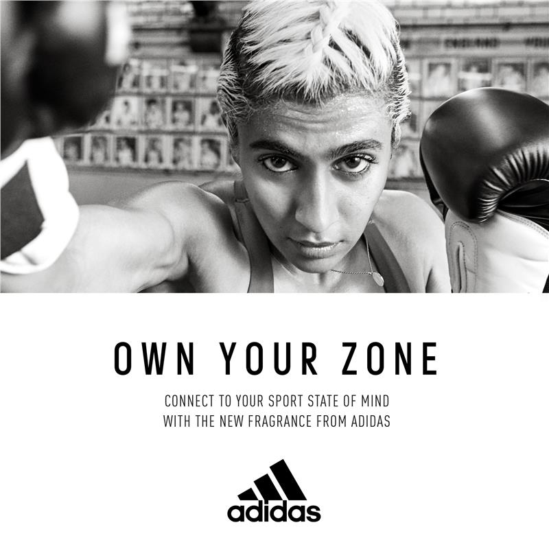 Load image into Gallery viewer, Adidas Culture of Sport Unleash Eau de Toilette 100ml
