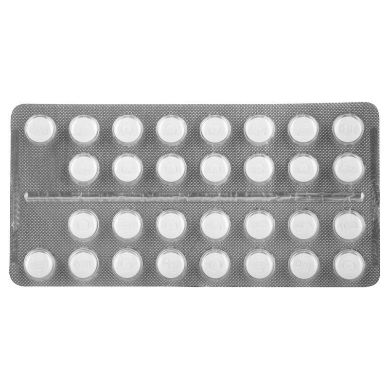 Load image into Gallery viewer, Cardiprin Blood Clotting Reduction Tablets 100mg Aspirin 180 Pack
