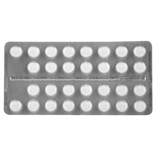 Cardiprin Blood Clotting Reduction Tablets 100mg Aspirin 180 Pack