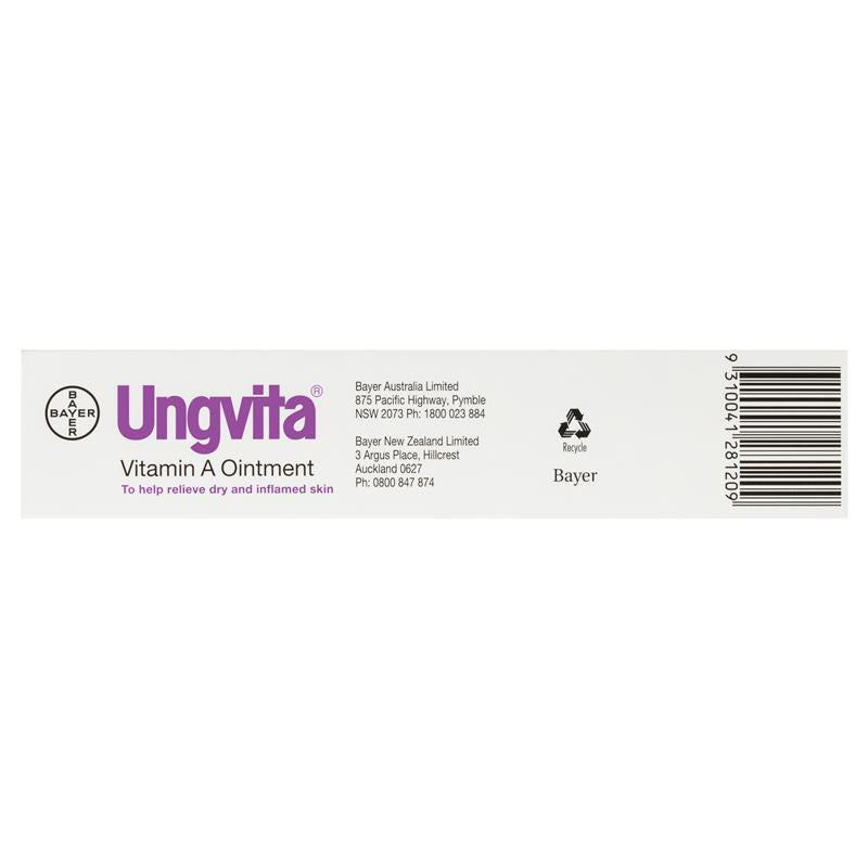 Load image into Gallery viewer, Ungvita Ointment 50g tube
