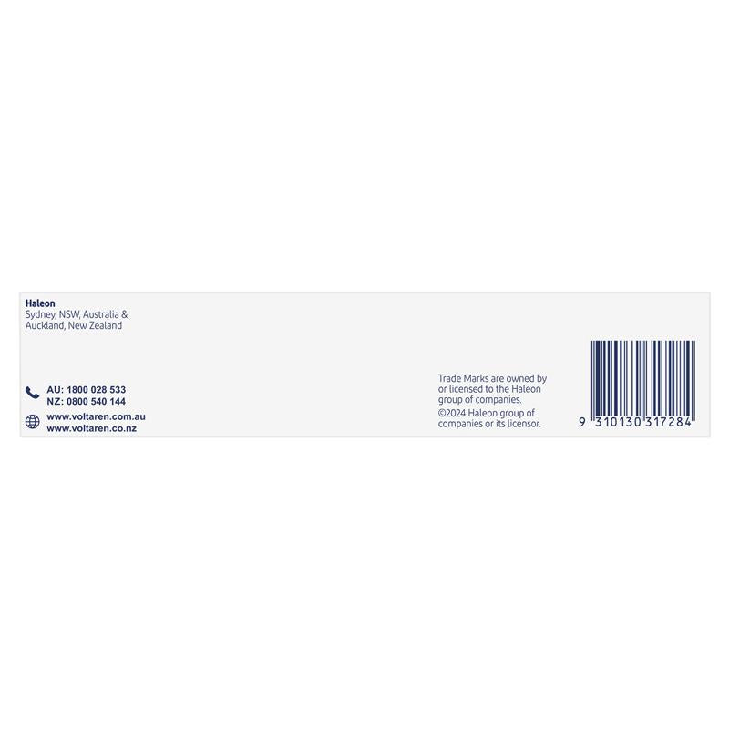 Load image into Gallery viewer, Voltaren Pain Relief Gel 12 Hourly 150g
